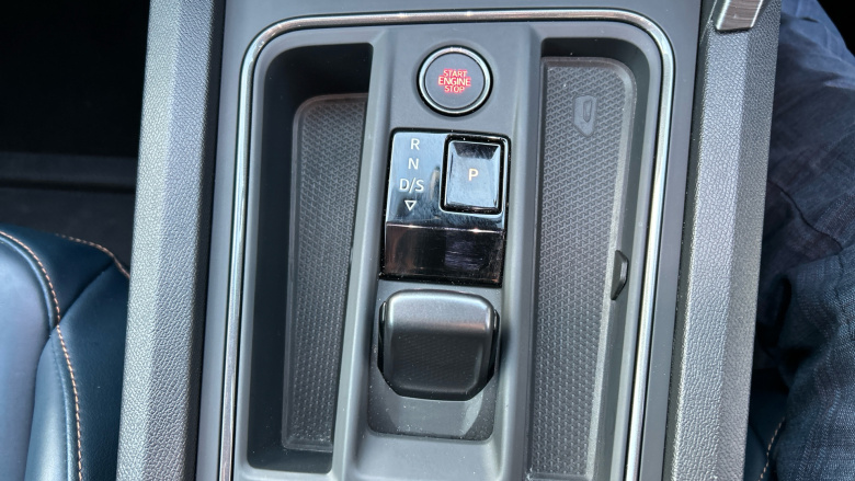 CUPRA Formentor 1.5 TSI 150 V2 5dr DSG Petrol Estate